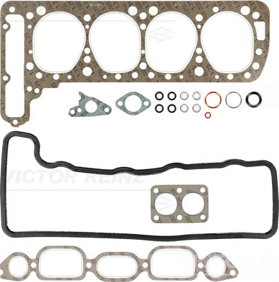 Gasket Kit, cylinder head